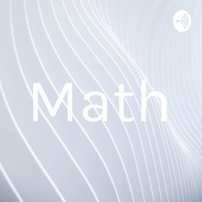 Math pt 4 11/6/20