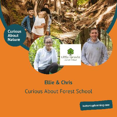 Curious About Forest School