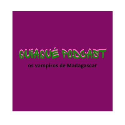 os vampiros de Madagascar