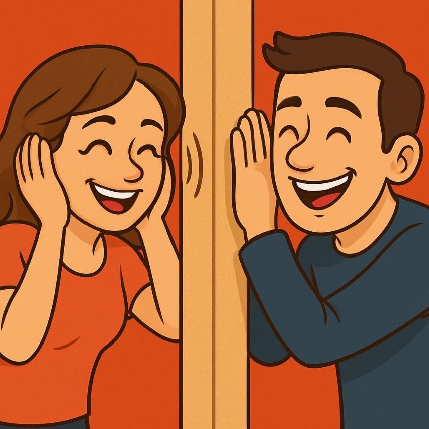 چه کلکی بزنم؟