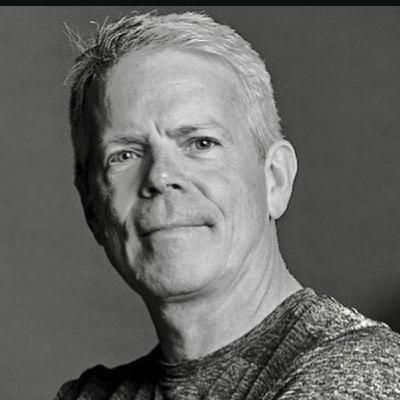 Episode 3 - Pat Reynolds Reyno.Pro : Wired to Connect Episode 3 - Pat Reynolds Reyno.Pro : Wired to Connect