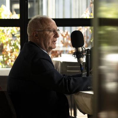 Una charla con Luis Jiménez, contable del restaurante Lakasa Una charla con Luis Jiménez, contable del restaurante Lakasa