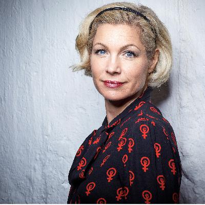 66: Anna-Karin Wyndhamn om skolan