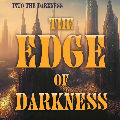 406 The Edge of Darkness, version 1 - Imperium Maledictum RPG