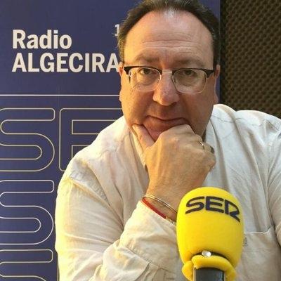"Hoy por Hoy Campo de Gibraltar", Radio Algeciras. Cadena SER. 13.02.2023 "Hoy por Hoy Campo de Gibraltar", Radio Algeciras. Cadena SER. 13.02.2023