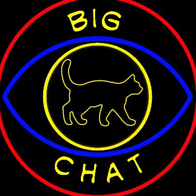 The Big Chat | Lauren’s Reign, Nom Bombs and Backdoor Drama! The Big Chat | Lauren’s Reign, Nom Bombs and Backdoor Drama!