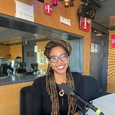 L'invitée de La Matinale - Pamela Ohene-Nyako, docteure en histoire, à propos du racisme systémique