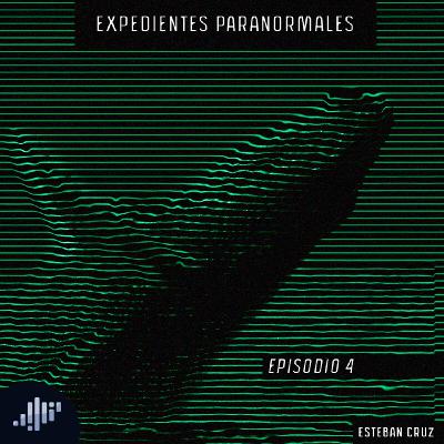 Episodio 4: La ballena que aprendió a hablar con humanos | Expedientes paranormales