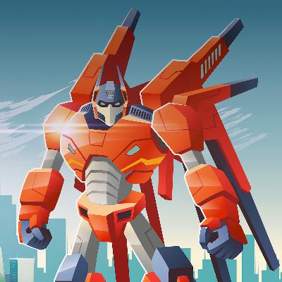 S9 Ep18: Will AI transform economic growth? S9 Ep18: Will AI transform economic growth?
