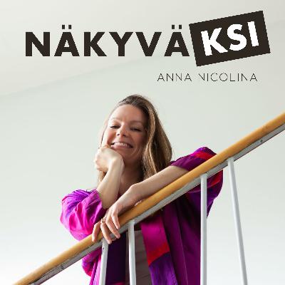 Jakso 15 | Emilia Kujala: Lempitunteeni häpeä 👀 Jakso 15 | Emilia Kujala: Lempitunteeni häpeä 👀