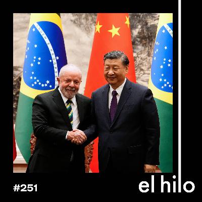 Las promesas de China, las amenazas de Trump: América Latina busca socio