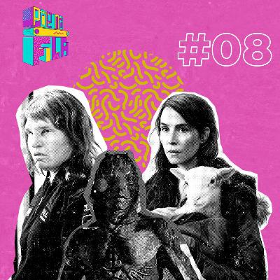 #08. Belezas rústicas não muito apreciadas nos tempos modernos