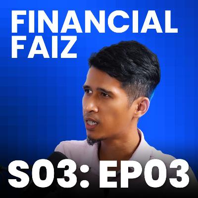 [S03:EP03] Keluarga paksa buat loan, OPR bakal naik?
