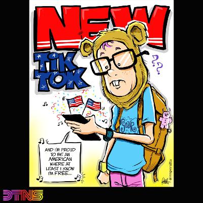 Getting Touchy About MacBooks - DTNS Live 5098