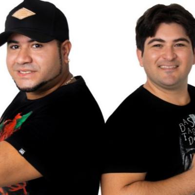 En Bah Ei #1 - Ep. do abraço En Bah Ei #1 - Ep. do abraço