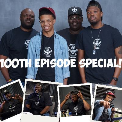 100th Episode Special | Ep.100