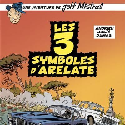 Jeff Mistral 2 Jeff Mistral 2