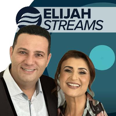 Trump Fulfilling The Isaiah 19 Prophecy – Mina & Yvon Attia