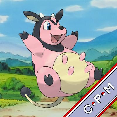 Miltank