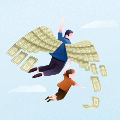 Introduction Et Résumé Des Père Riche, Père Pauvre