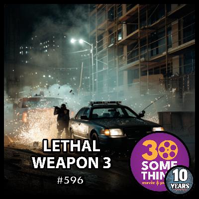 596: "You have the right to remain unconscious" | Lethal Weapon 3 (1992)