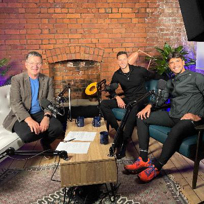 That First Triathlon - from Love Island to Sunderland