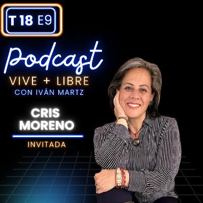 NO ENCAJAR ES UN DON. NEURODIVERGENCIA-CRIS MORENO