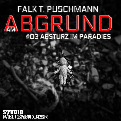 1x03 - Absturz im Paradies