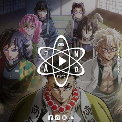 Classe 5 - A / Aula 176: Demon Slayer - Hashira Training Arc Classe 5 - A / Aula 176: Demon Slayer - Hashira Training Arc
