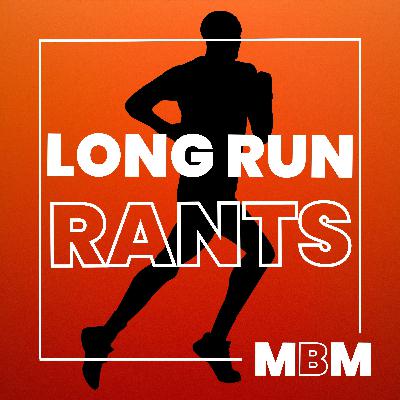 The Long Run: Conversations with Dr. Leo Kormanik, Dr. Matt Pisanelli, and Zach Goulet