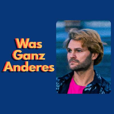 #10 Von der Geige zum Programmieren - Anton Roters