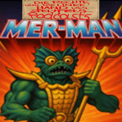 176 - Mer-Man 176 - Mer-Man