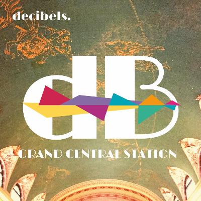 Episode 2: Grand Central Station
