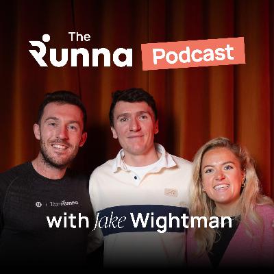 Are Elite Runners Born - or Built? | Jake Wightman, World Champion Are Elite Runners Born - or Built? | Jake Wightman, World Champion