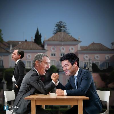 Seguro vai ganhar, mas Ventura já ganhou