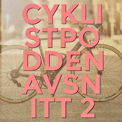 Avsnitt 2 - Om oss, om failsen och om livets nödtorft