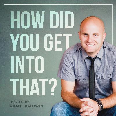 131 – How to Be Successful and Significant, with Aaron Walker 131 – How to Be Successful and Significant, with Aaron Walker