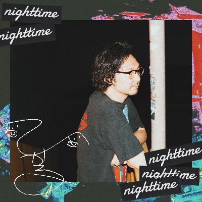 人生２周目あったら何する？特集 ゲスト：田中光（芸人、漫画家、絵本作家）