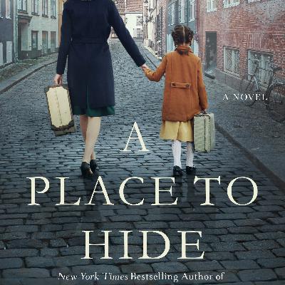 Get [PDF] BOOK A Place to Hide by Ronald H. Balson
