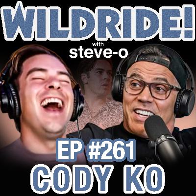 Cody Ko Is A Lunatic! (Revealing His Most Expensive Video)