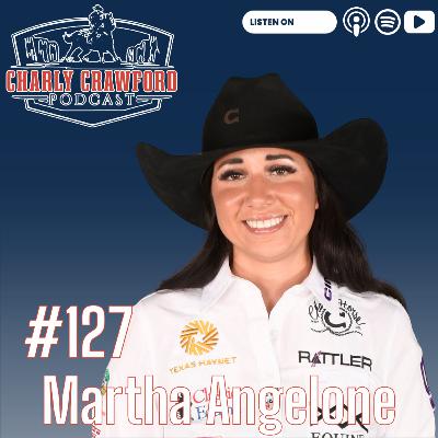 Martha Angelone