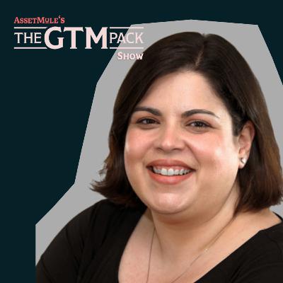Episode 148: Getting ABM Right: From Intent Signals to True Account-Based Revenue Episode 148: Getting ABM Right: From Intent Signals to True Account-Based Revenue