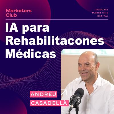 Ep 68: Improfit: Cómo crear un software de IA con realidad aumentada