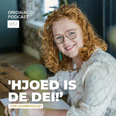 #51 ‘Hjoed is de dei!’ #51 ‘Hjoed is de dei!’