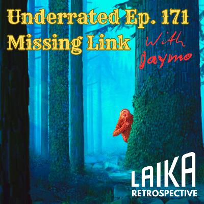 Missing Link