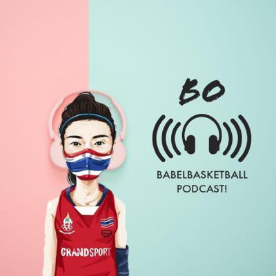 EPS 4 - Ft Bo Supavadee! Multitalent Athlete!