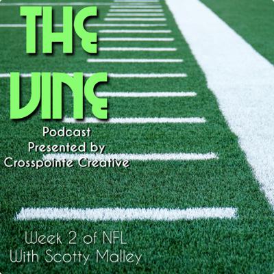 NFL week 2 breakdown and analysis with Scotty Malley NFL week 2 breakdown and analysis with Scotty Malley
