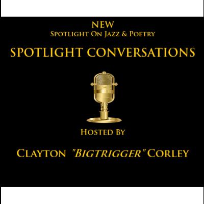 Spotlight Conversations with Toni Momma T Curtis Spotlight Conversations with Toni Momma T Curtis