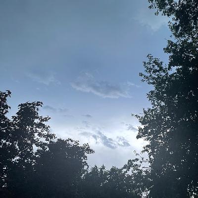 Its thunderous