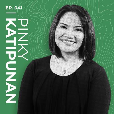 Pinky Katipunan: All Cry Glory